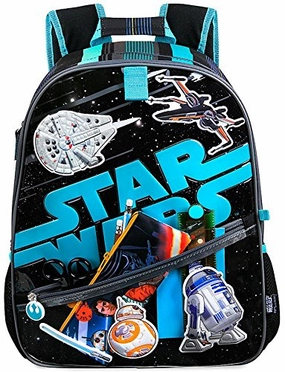 Star Wars Backpack