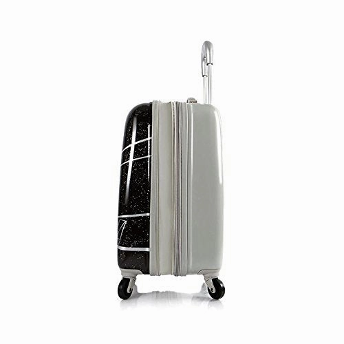 Star Wars Tween Spinner Kids Hard Side Carry-on Luggage - 21 Inch