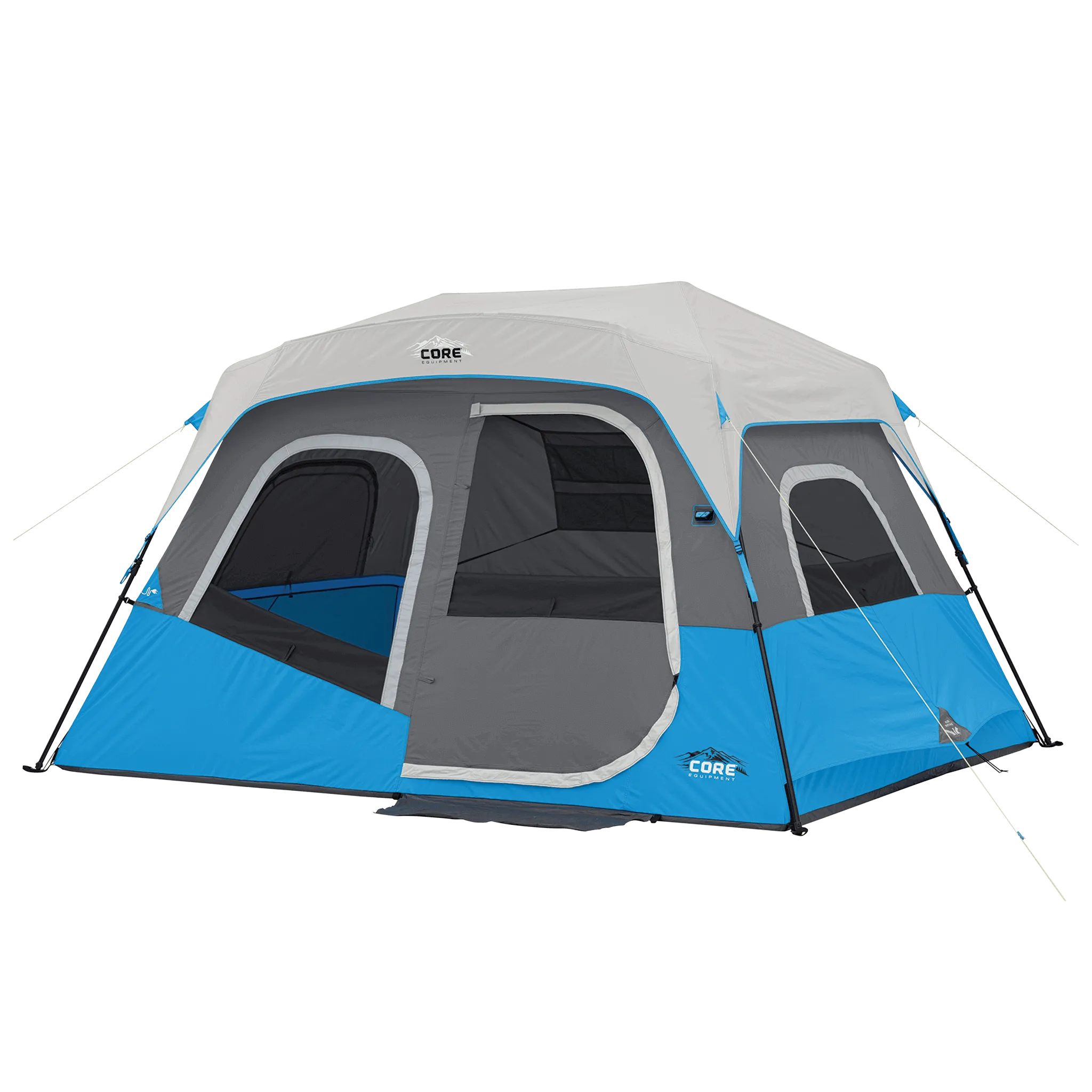 Find best Purchase Newest 6 Person Lighted Instant Cabin Tent Latest Trends , we take customers as our Gods.