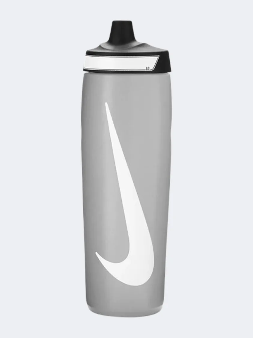Get your Start With Nike Refuel 24 Oz Unisex Training Water Bottle Grey/Black ,100% Top Quality store online, fast shipping and lowest price for you.