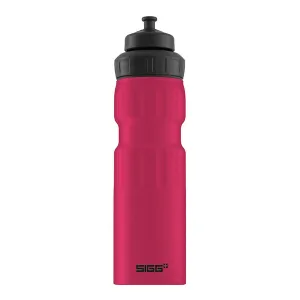 Cheap Start With Sigg Unisex Outdoor Water Bottle Sports D. Touch 0.75 L Magenta ,Enjoy Big Discount , here is your best choice.