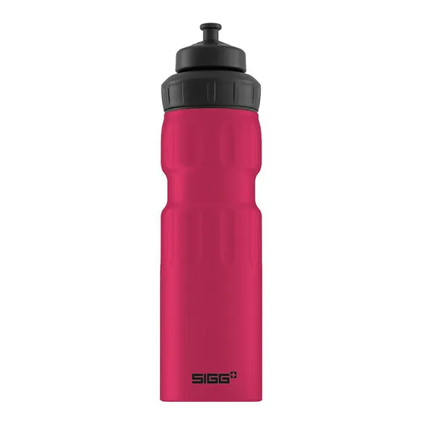 Cheap Start With Sigg Unisex Outdoor Water Bottle Sports D. Touch 0.75 L Magenta ,Enjoy Big Discount , here is your best choice.