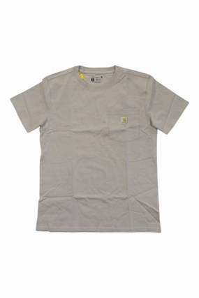 New Style Start With Carhartt Womens WK87 Workwear Pocket SS T-Shirt Bright In Luster , it is worth tu buy our cheap Items, we offer a world of comfort in these Items, trust us!