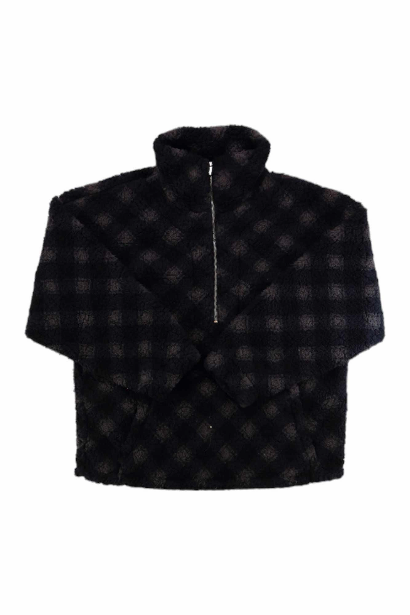 Amazon Site- Best Selling Glyder Womens Sherpa Quarter Zip ,100% Authentic , save up to 78%off discount, welcome!