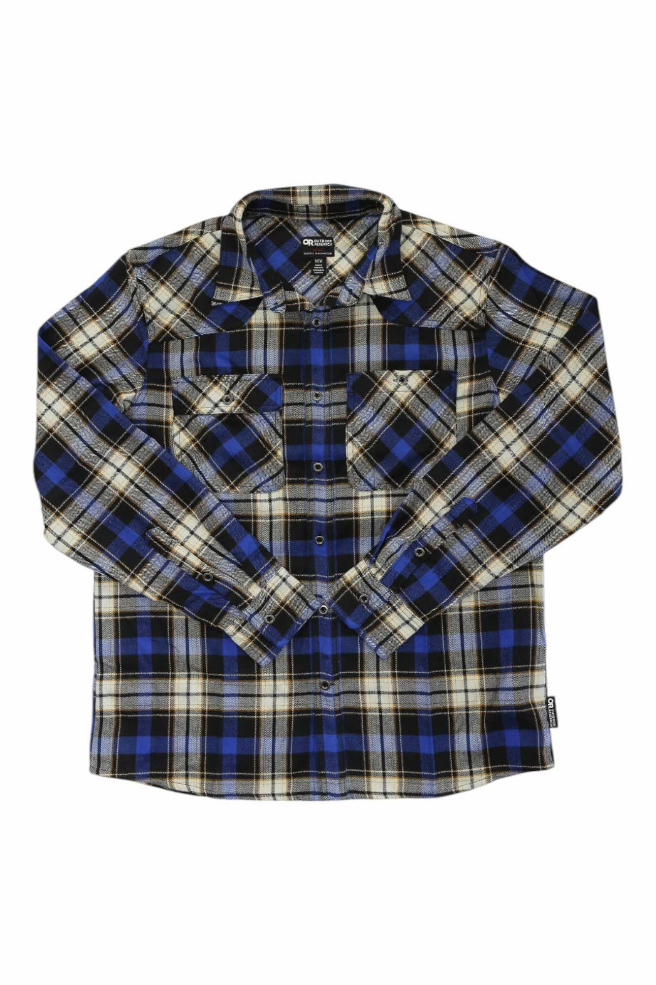 Popular Outdoor Research Mens Feedback Flannel Shirt , welcome to orders here now, cheapest price for you.
