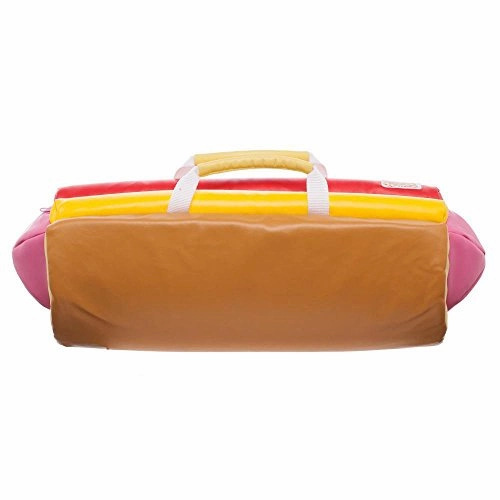 Steven Universe - Hot Dog Duffel Bag