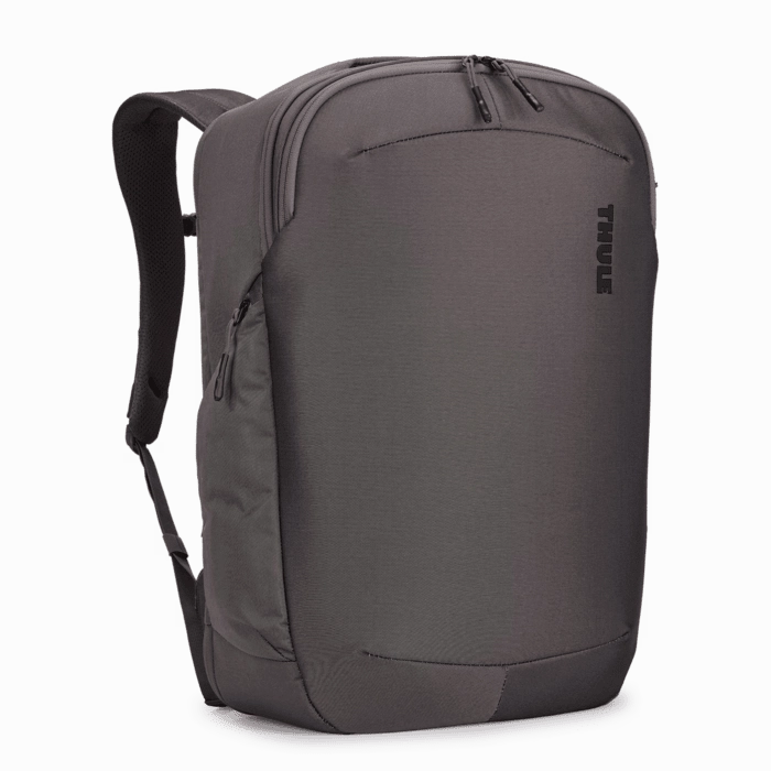 Subterra-2 Convertible Carry-on/Backpack/Duffel