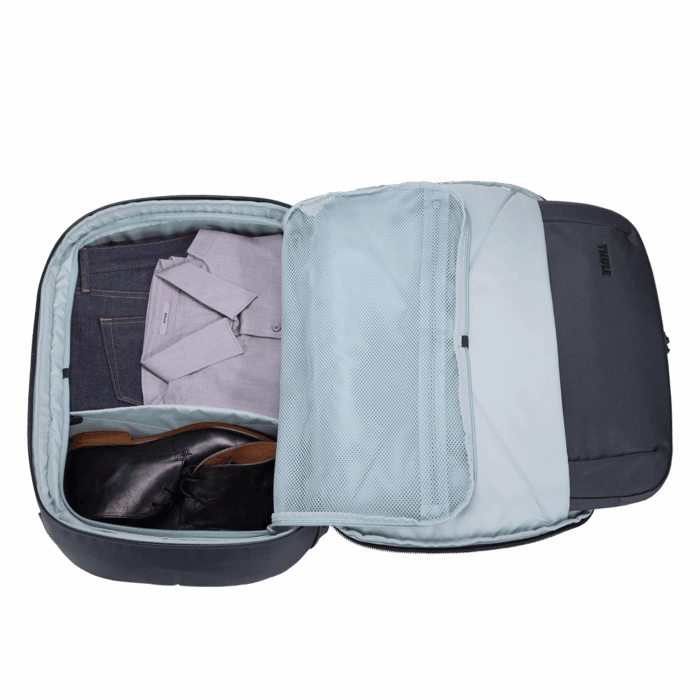 Subterra-2 Convertible Carry-on/Backpack/Duffel