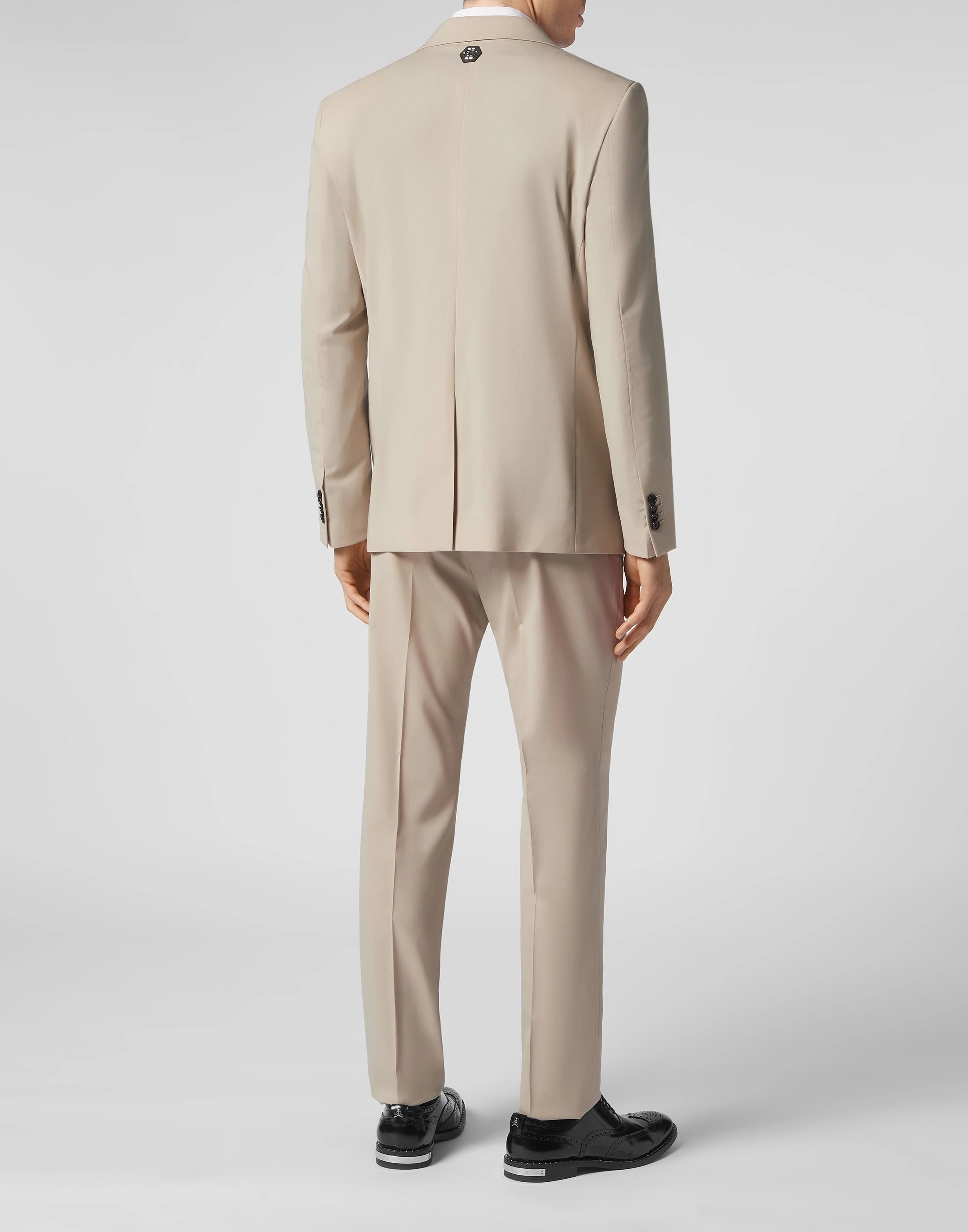 Suit: Blazer/Trousers Sartorial