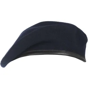2024-2025 Cheap Authentic Summer Deals Navy Blue Beret ,Elegand & Graceful , you may find our best products with free shipping.