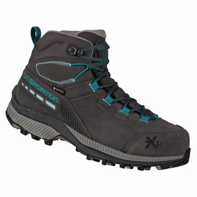 2025 Top Selling - Summer Deals LA SPORTIVA Women's TX Hike Leather Mid Gore-tex? Boot With 100% Quality cheap sale, free shipping worldwide, we have many latest Items on sale.