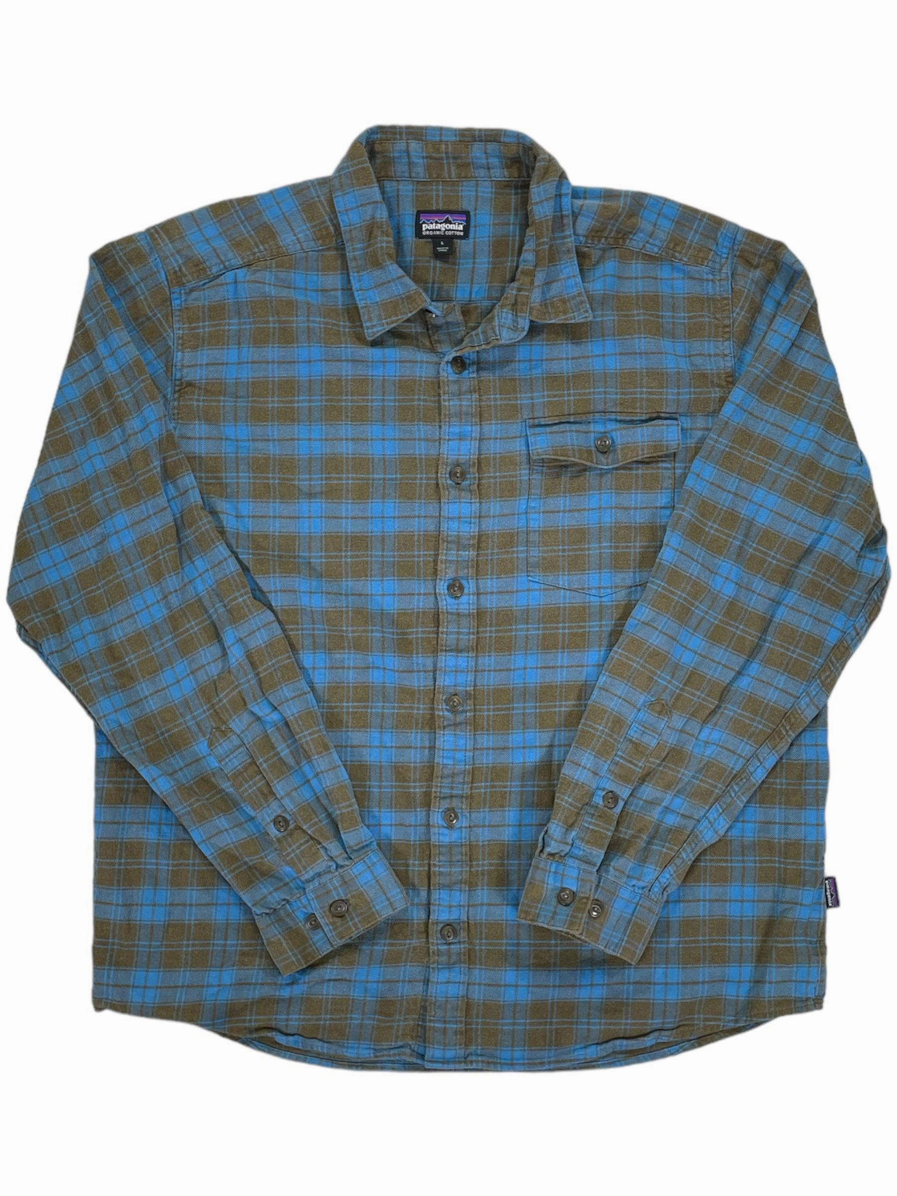 Affordable Price For Summer Deals Womens Long-Sleeved Lightweight Fjord Flannel Shirt On Sale,Hot Seller online store, buy our Items lowest price, 74% off.