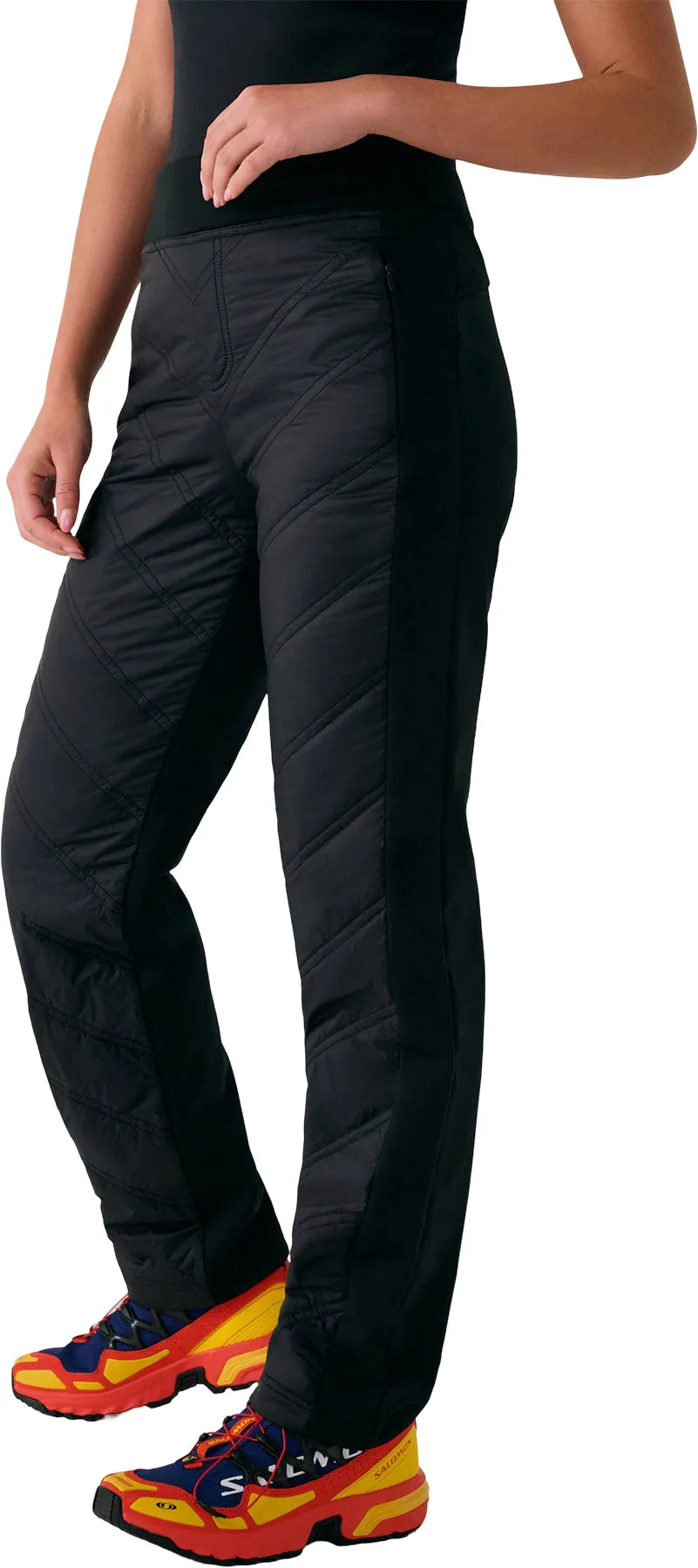 Trainers Flor Pants - Women's|-|Pantalon Flor - Femme , it is famous for selected novel designs and delightful colors.