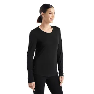 Buy Clearance Super Quality Icebreaker Womens Sphere II LS Tee ,Fashion Style , all these Items surprise sale with big discount, it is amazing!