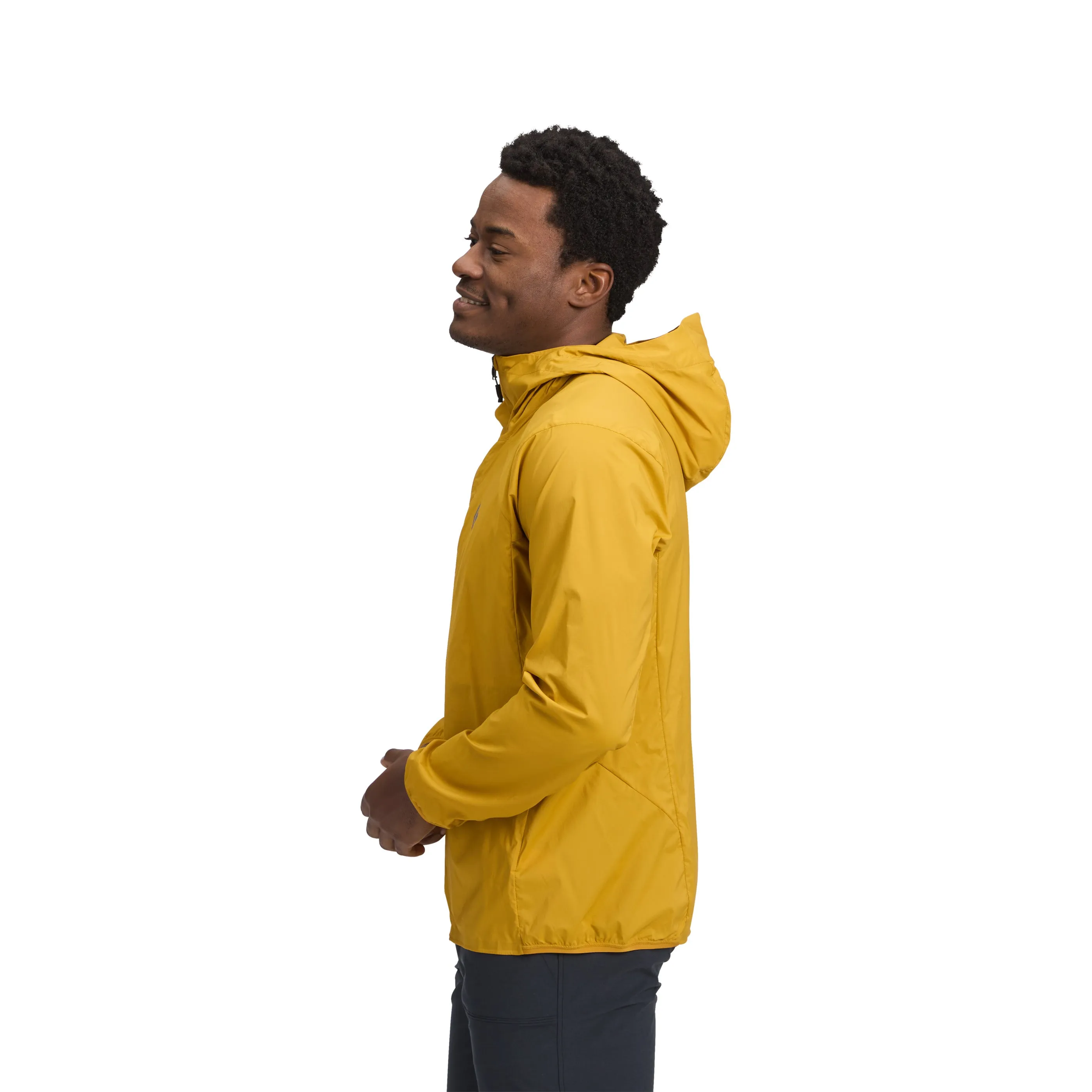 Find the best quality Men's Alpine Start Hoody online store, low discount, world brand, simple elegance, to bring you the latest in the spirit of enjoyment.