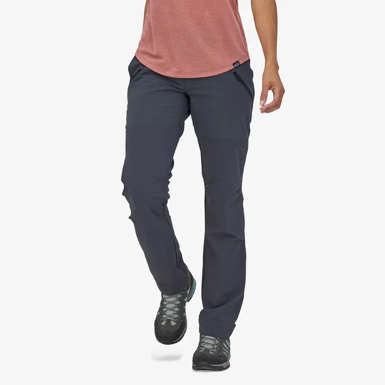 Official PATAGONIA Women's Point Peak Trail Pants online store, 74% off, here to provide you with the latest trends and best quality.