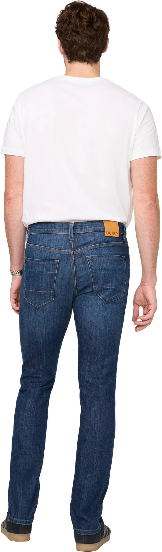 Select For Latest Performance Denim Slim Straight Jeans - Men's|-|Jean droit ajust Performance Denim - Homme for a limited time.Free shipping worldwide.Welcome to our Items to shop now.
