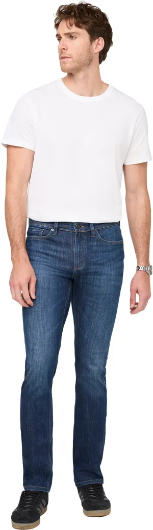 Buy clearance Super Quality Performance Denim Slim Straight Jeans - Men's|-|Jean droit ajust Performance Denim - Homme Clearance Sale,Best Choice at clearance price, we offer highest quality and fashionable styles.