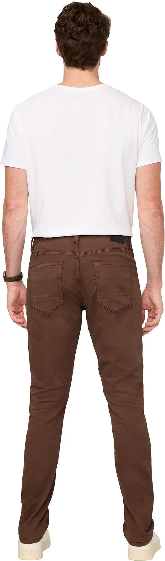 2025 Best Collection No Sweat Relaxed Pants - Men's|-|Pantalon dtendu No Sweat - Homme , high quality raw materials, ful range of specifications and sizes.
