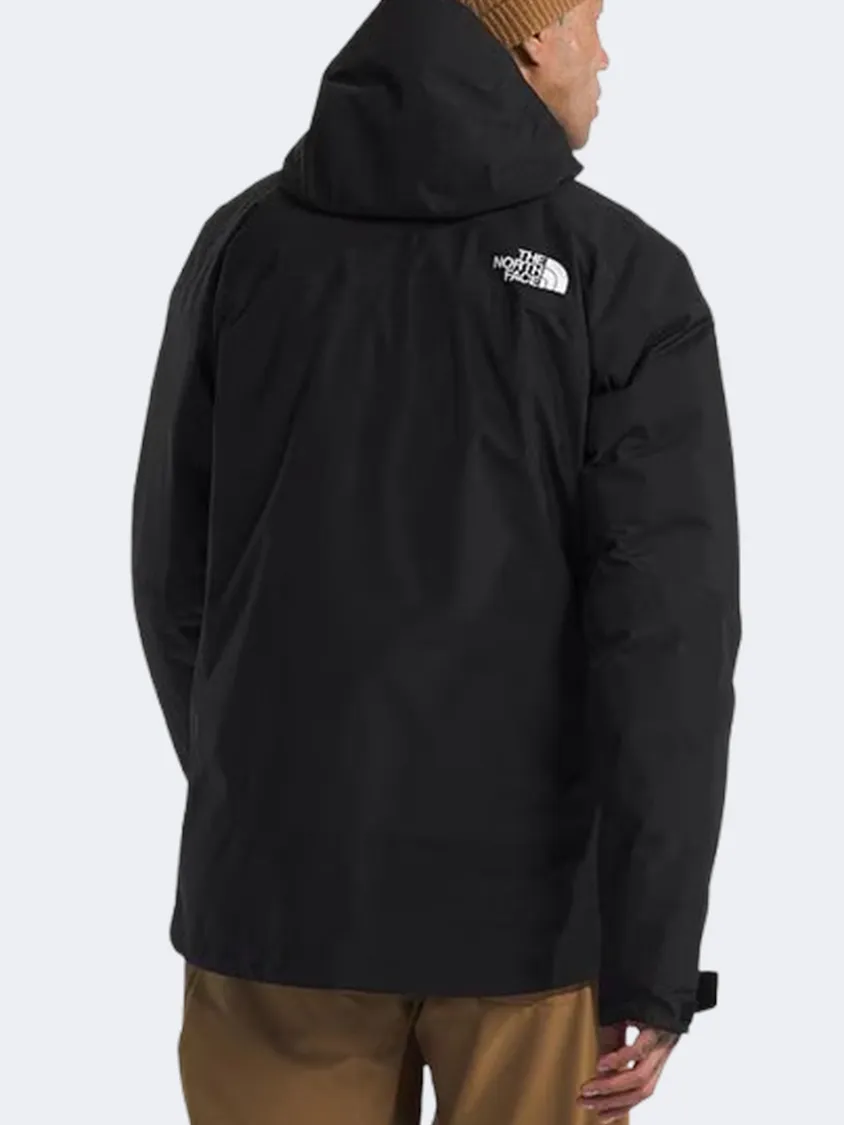 Find Popular The North Face Mountain Light Goretex Men Hiking Jacket Black are free shipping, here provide you with the best quality of Items, visit our professional website.