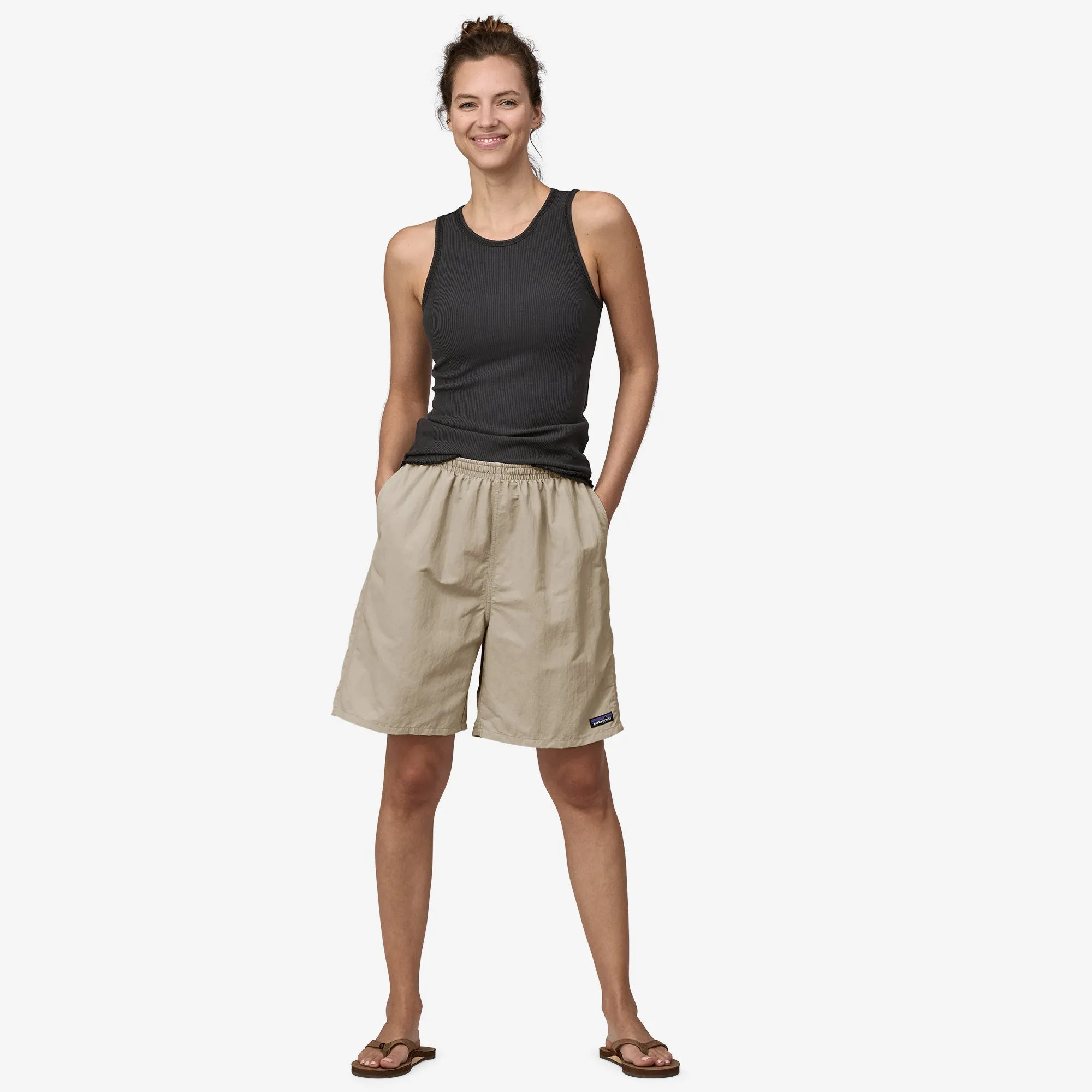 Purchase authentic Women's Baggies? Longs are cheap sale now, we provide 74%off discount sale, fast delivery with free shipping.