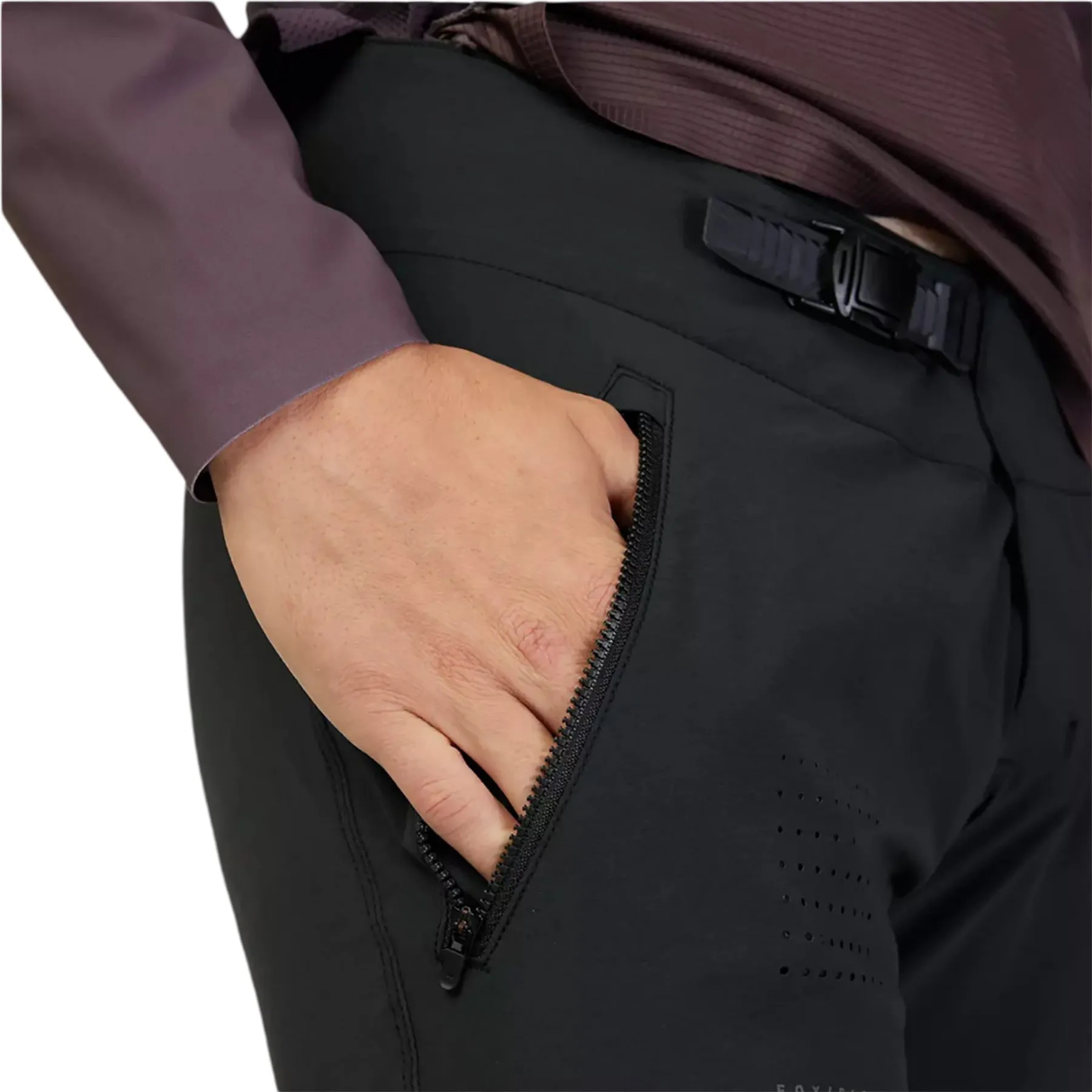 Choose Official Flexair MTB Pants - Men's|-|Pantalon VTT Flexair - Homme is free shipping now, , top quality and bottom price, you will get your wanted Items online here.