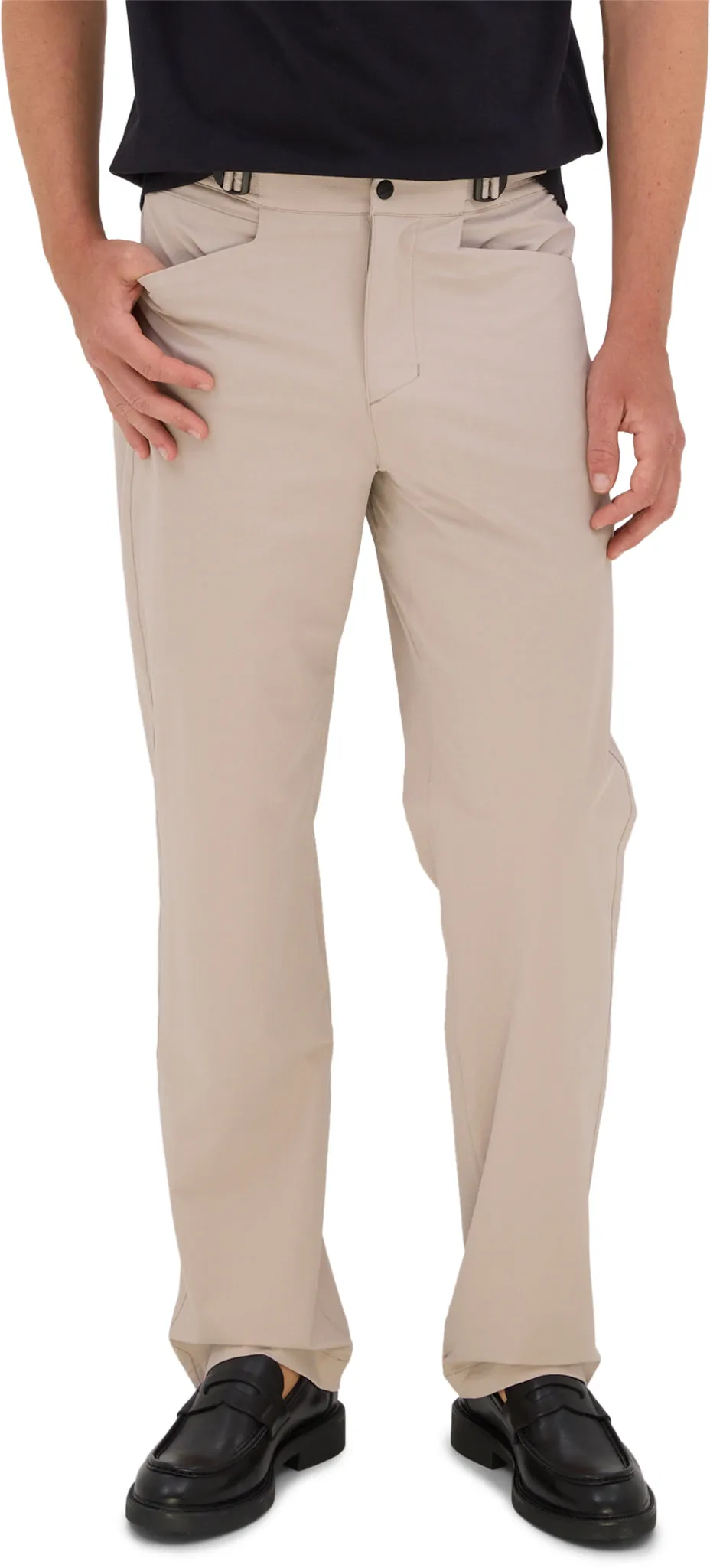 Enjoy Best Laureles Straight Leg Travel Pants - Men's|-|Pantalon droit de voyage Laureles - Homme are free shipping worldwide, here will provide you new style Items.