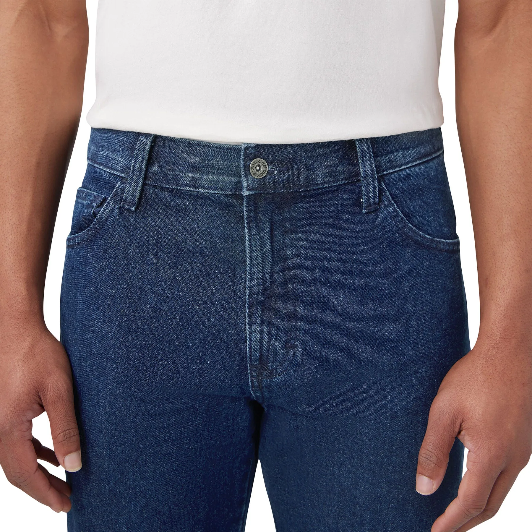 We create the most popular Loose Fit Double Knee Jeans - Men's|-|Jean  genoux renforcs coupe ample - Homme at our official site, up to 74% off, 100% quality guarantee!