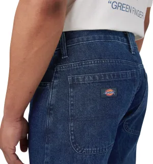 Fashion Designer Super Specials Loose Fit Double Knee Jeans - Men's|-|Jean  genoux renforcs coupe ample - Homme Store on sale, we provide 74% discount Items with free shipping worldwide.bottom price.