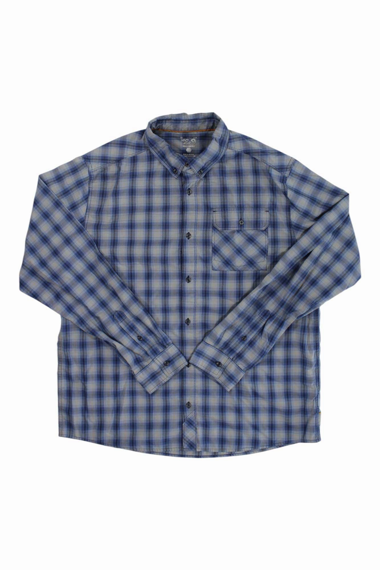 80%OFF? Super Quality Mountain Hardwear Mens Long Sleeve Button Up ,Elegand & Graceful with cheap price and high quality, welcome to choose our online store.