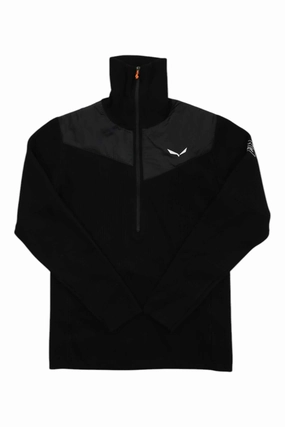 Highest quality Super Sale Salewa Mens Sella Alpine Merino Pullover Top ,Low Price in Stock , we have received a great reputation around the world