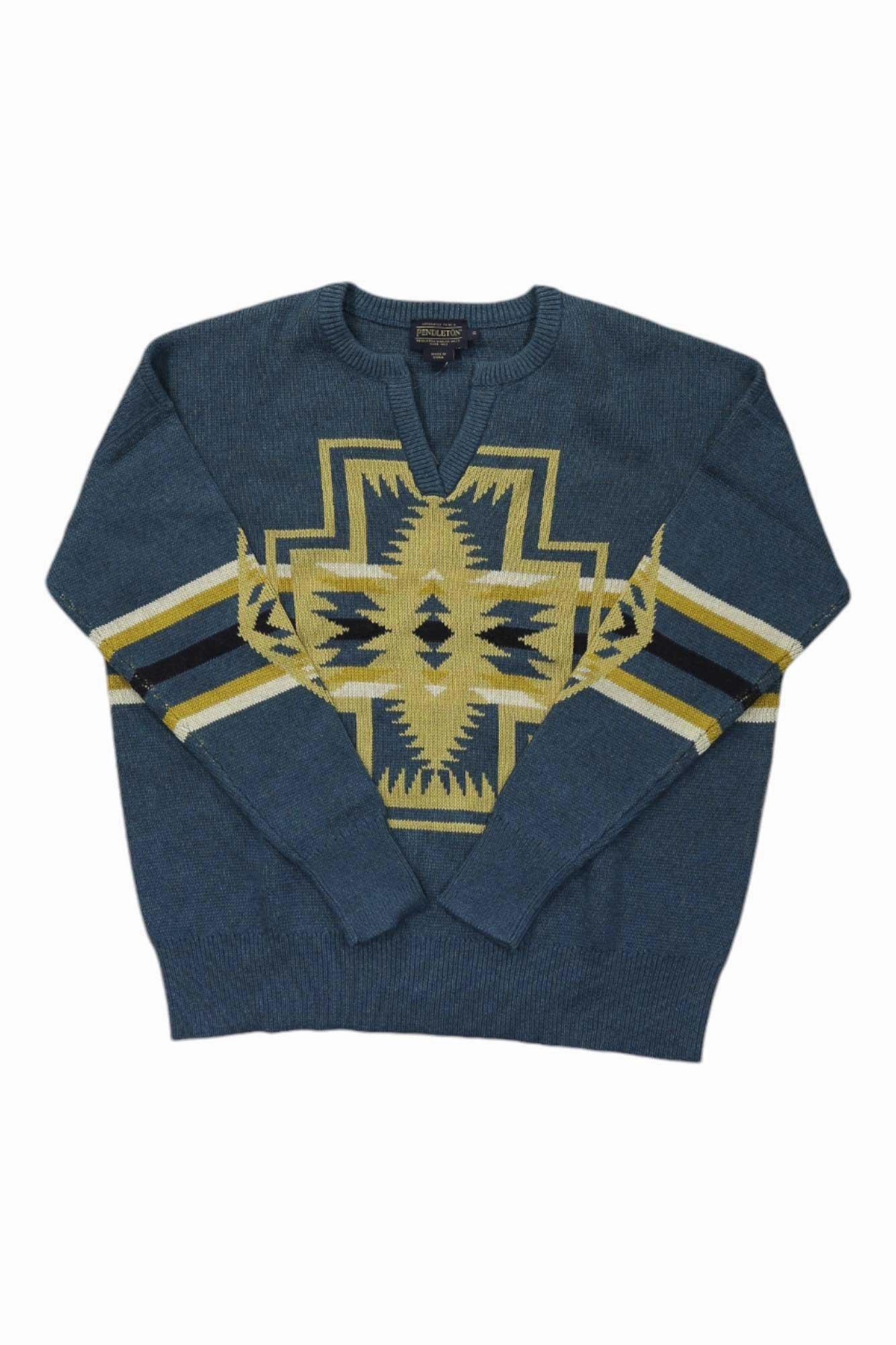 Welcome to purchase Super Specials Pendleton Womens Graphic Cotton Pullover ,Shop Now , lowest price and top quality, it is your best option.