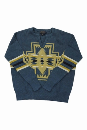 Welcome to purchase Super Specials Pendleton Womens Graphic Cotton Pullover ,Shop Now , lowest price and top quality, it is your best option.