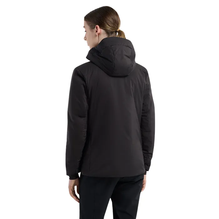 Super Quality ARC'TERYX Women's Atom Heavyweight Hoody new style online store. Our best Items are cheapest price, it is a good chance for shopping.