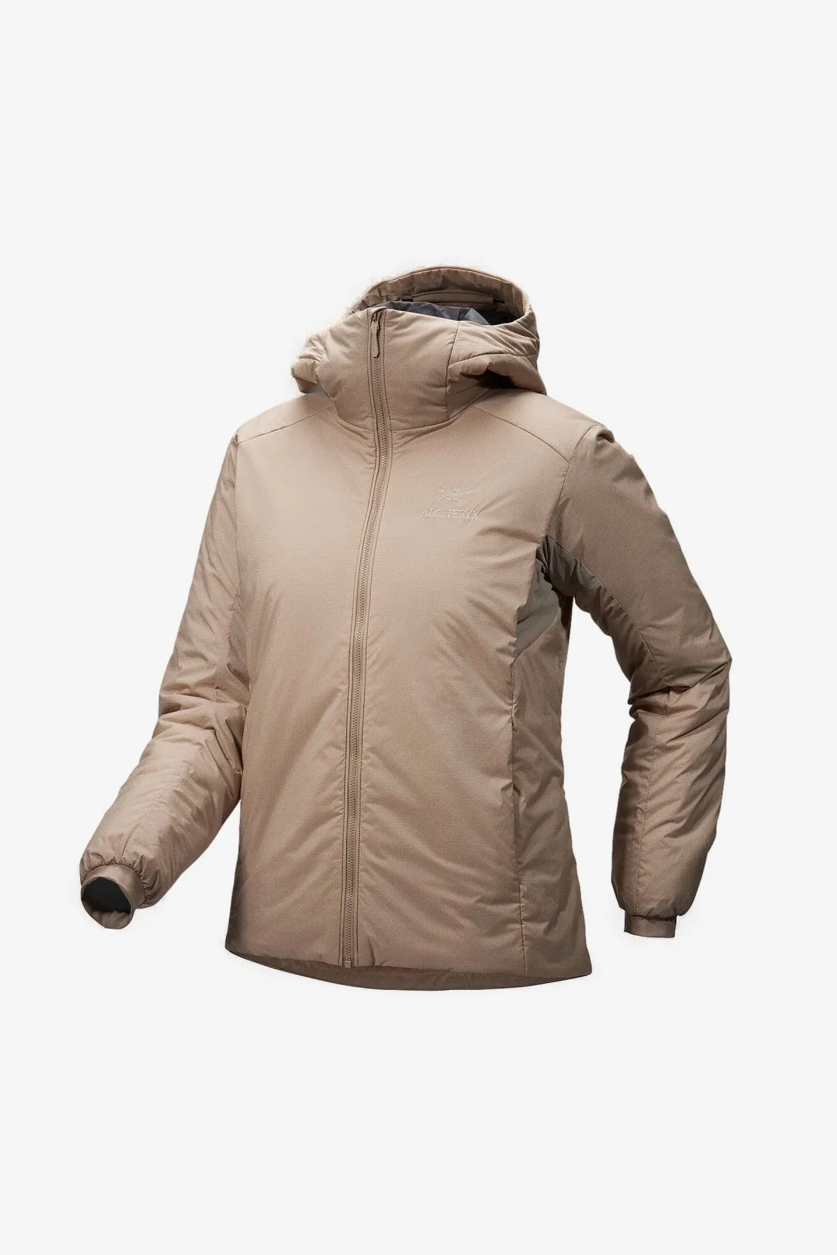 Choose Official ARC'TERYX Women's Atom Heavyweight Hoody store online, fast shipping with 5-7 business days, buy best Items here, 100% quality.