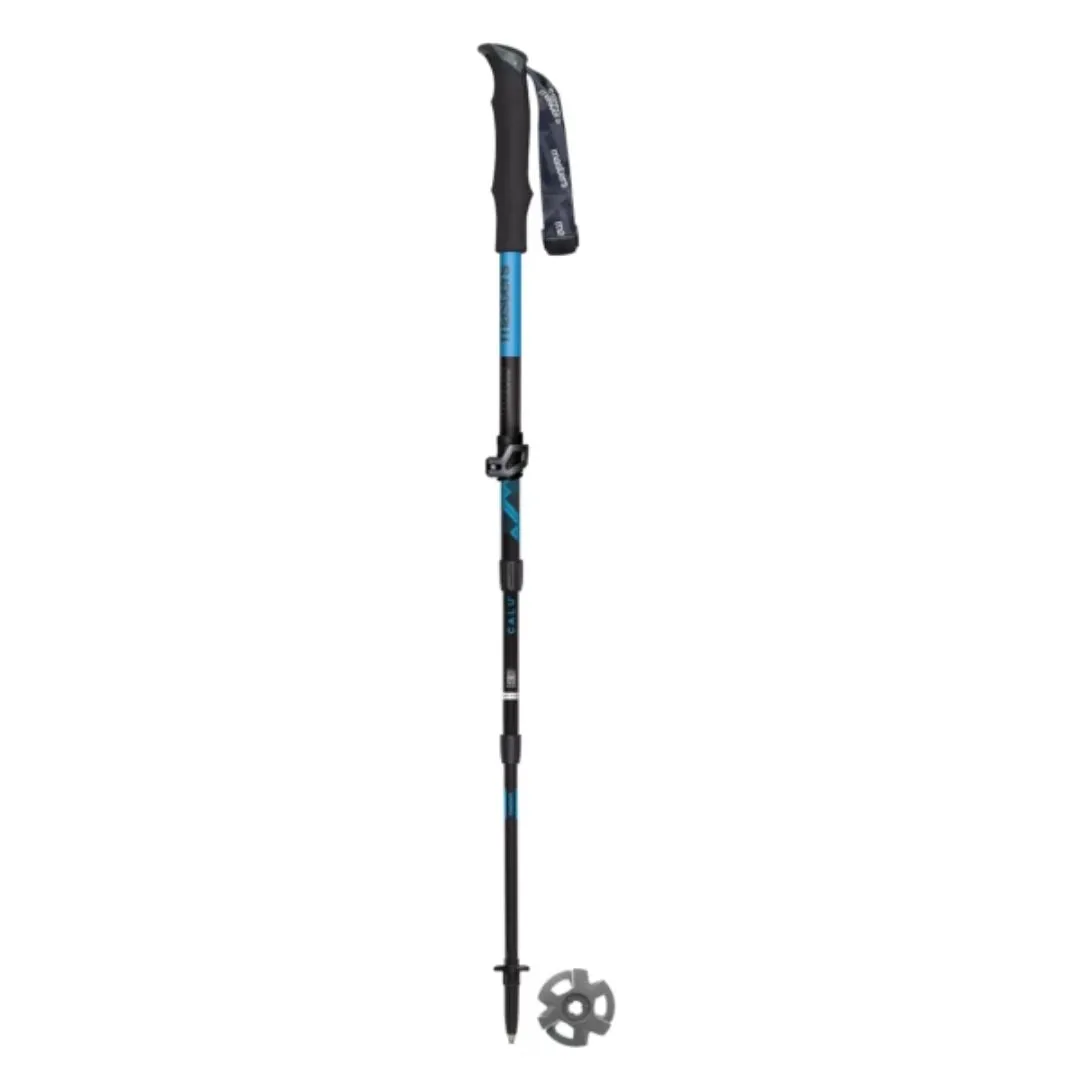 2025 Real Superb MASTERS Speedster Calu Walking Poles PAIR ,Up To 50% Off , it is suitable for men and women of all ages in this season.