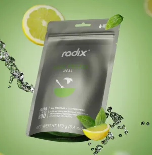 2025 Best Superb RADIX NUTRITION Original Meals 800kcal Online,100% Original are free shipping, 74% off, here will provide you new style Items.