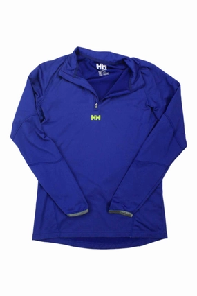 2025 fashion Superb Womens Helly Hansen Quarter ZIp |Best Sell,75%OFF , our goods of every description and available.