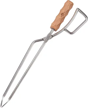 We create the most popular Supply Cheap & Authentic Campingmoon Stainless Steel Fireplace Firewood Thongs Next Day Delivery retail, free shipping worldwide, we provide you fashion Items with low price, 100% quality.