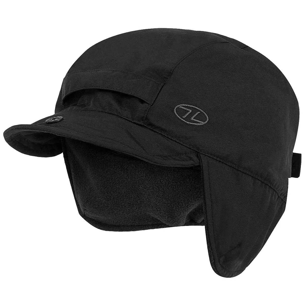 Novel Design Of Choose Official Highlander Waterproof Mountain Hat Black Official Store with 100% quality, you will be happy that you made this selection in our online store.