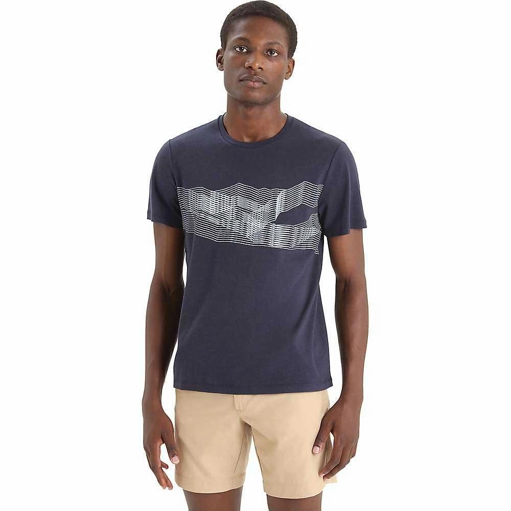 Many Styles Supply Cheap & Authentic Icebreaker Men's Central Classic SS Tee - St Anton ,Free Shipping & Returns online sale, bottom price, free shipping worldwide, buy Items on sale now.