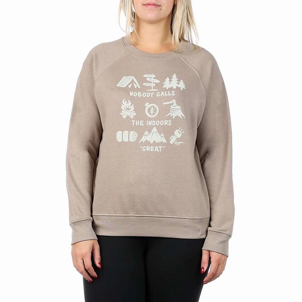 Best Selling Supply Cheap & Authentic Moosejaw Womens Toasted Marshmallow Crew Neck Sweatshirt Coupon Code,Save Payment , it is to be distributed all over the world.