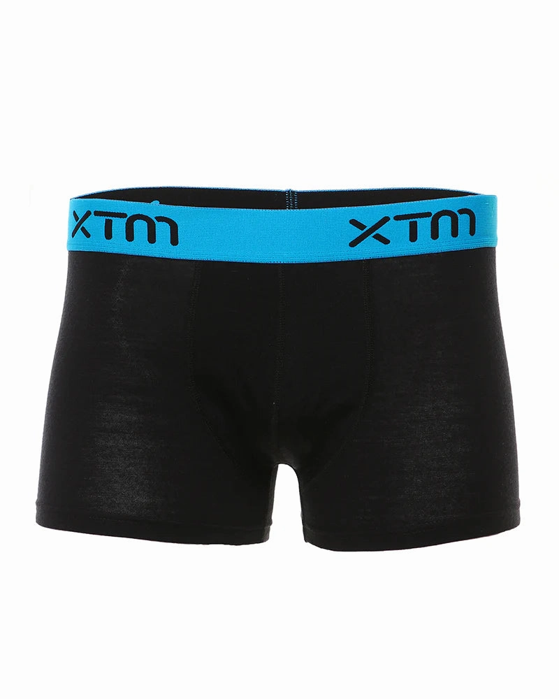 The XTM Men's 170 g/m Merino/Tencel Boxer .100% quality. Visit our website to rich your wardrobe with Items.