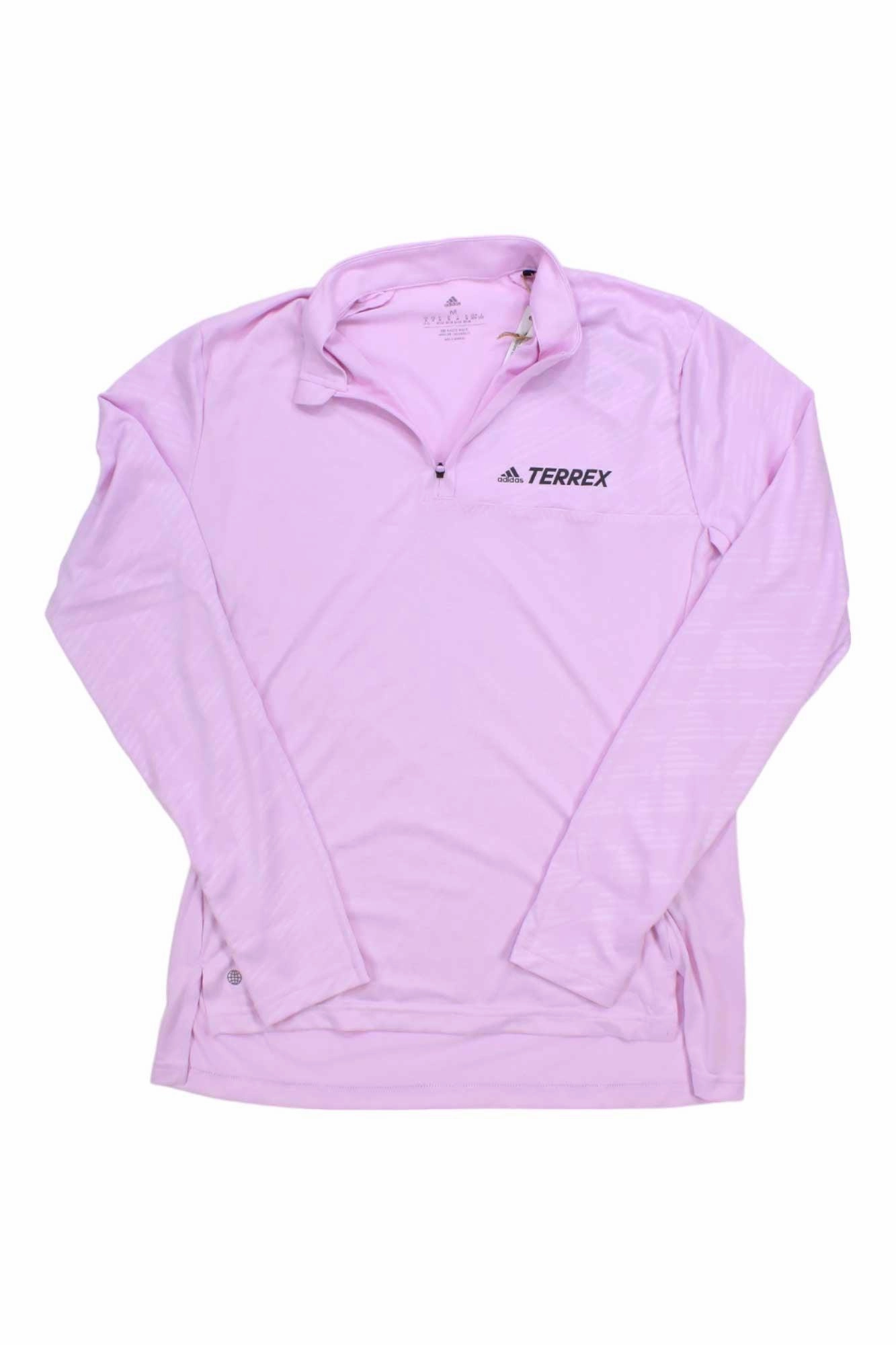 Hot products Supply Cheap Authentic Adidas Women's Terrex Multi Half Zip LS Top For Cheap Sale are 74% off, here will give you the best service. Now orders our online store, 100% quality.