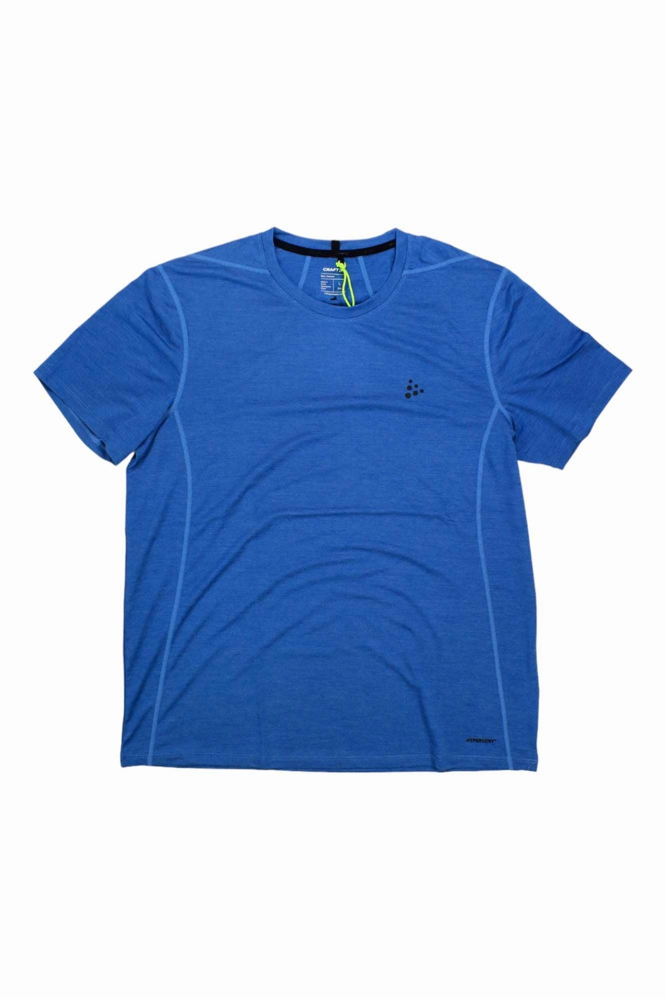 Cheapest Price Supply Cheap Authentic Craft Sportswear Men's Adv Charge Melange SS Tee ,Buy Now , we offer high quality & 100% Items! Shop now!