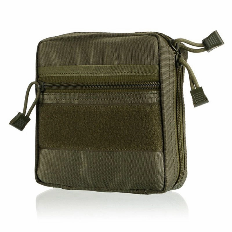 Survival Travel First Aid Kit Camping Hiking Medical Pack Set Outdoor Emergency Kits Safe