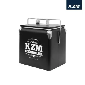 Provide Plenty Of Cheap Switch To [CLEARANCE] KZM Black Cube Ice Cooler 13L Store online shop, high quality and lowest price, purchase our Items here.