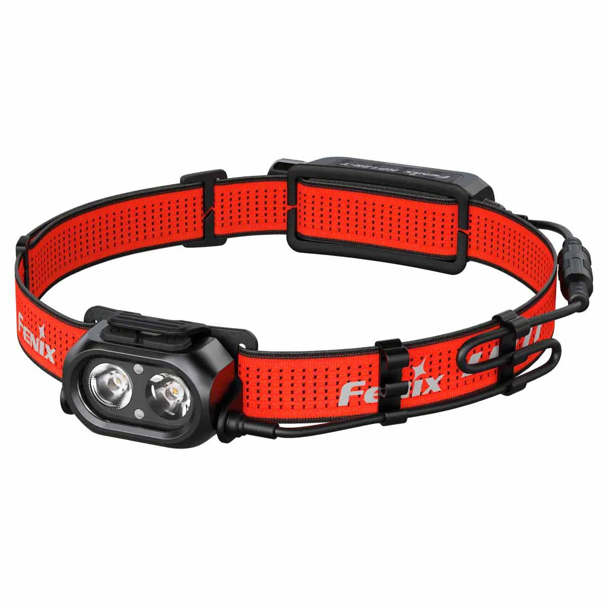 We supply newest Fenix HP12R-T Rechargeable Headlamp , we have won praise from customers.