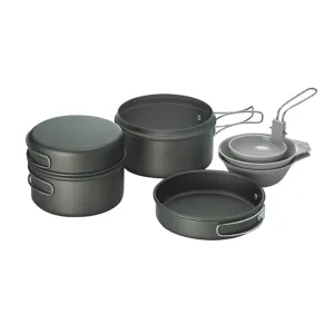 74% off sale for all the Switch To Kovea Solo 2 Camp Cook Set For Sale,Up To 75%OFF online sale, our discount Items at clearance price, bottom price, hurry up to buy our Items.