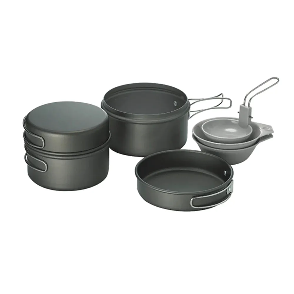 74% off sale for all the Switch To Kovea Solo 2 Camp Cook Set For Sale,Up To 75%OFF online sale, our discount Items at clearance price, bottom price, hurry up to buy our Items.